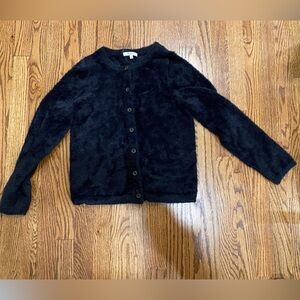 Madewell Hewitt Cardigan: Large